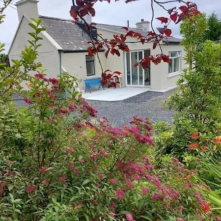 Harmony Haven Feriehus *