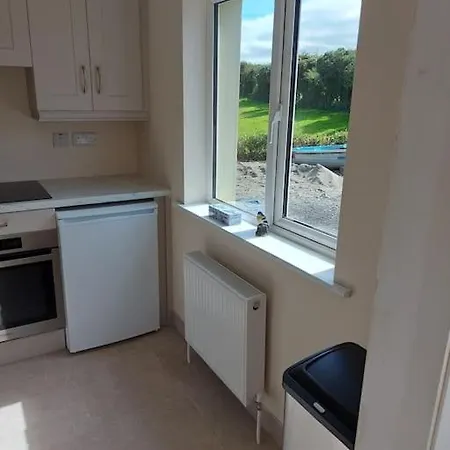 Feriehus Harmony Haven Foxford
