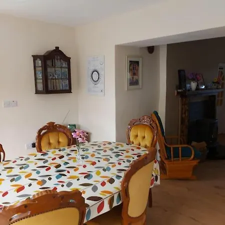 Harmony Haven Foxford