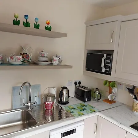 Harmony Haven Foxford