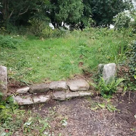 Harmony Haven Дом отдыха *