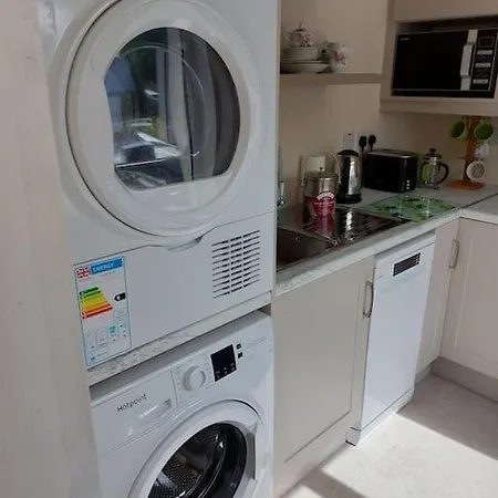 Дом отдыха Harmony Haven *