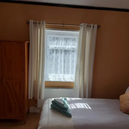 Дом отдыха Harmony Haven