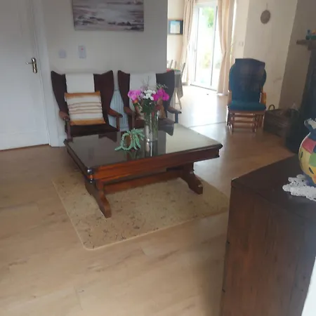 Harmony Haven Feriehus *