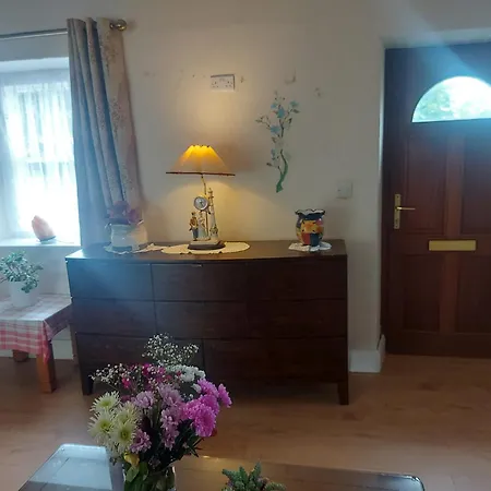 Feriehus Harmony Haven Foxford