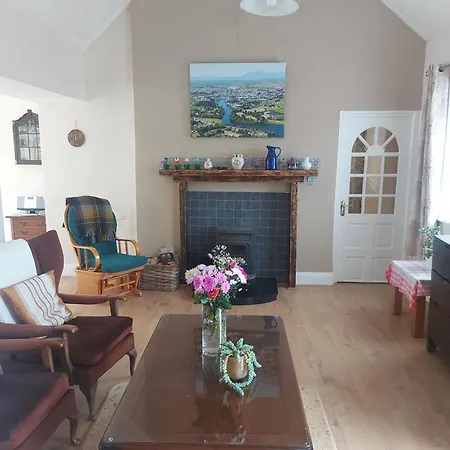 Harmony Haven Feriehus