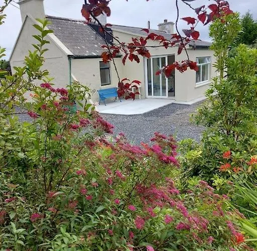 Harmony Haven Дом отдыха *