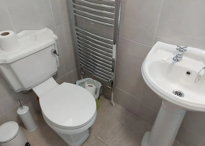 Harmony Haven Дом отдыха