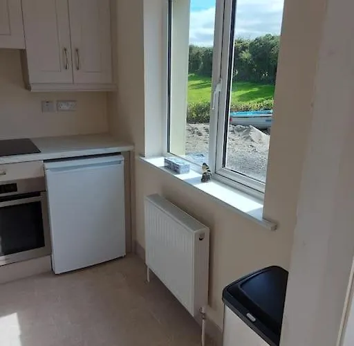 Дом отдыха Harmony Haven Фоксфорд