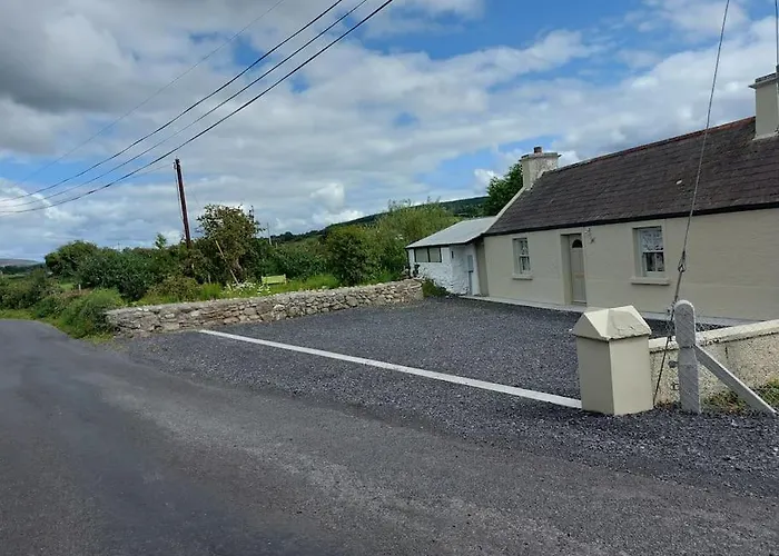 Дом отдыха Harmony Haven