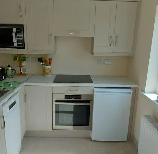 Дом отдыха Harmony Haven *