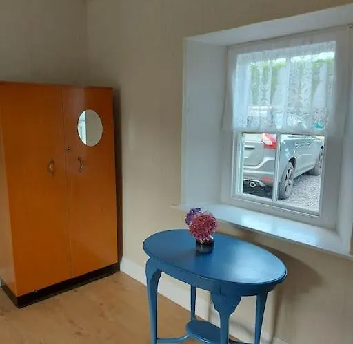 Дом отдыха Harmony Haven Фоксфорд