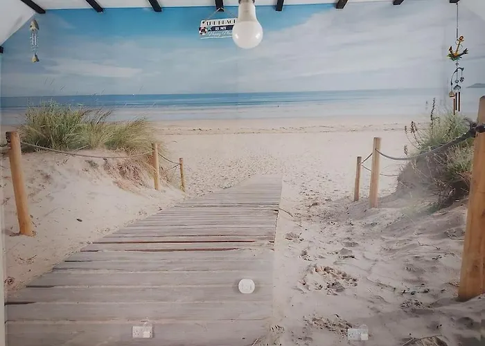 Дом отдыха Harmony Haven Фоксфорд