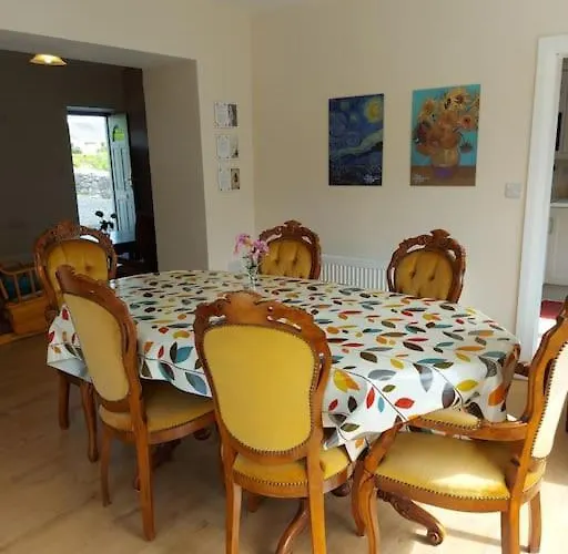 Дом отдыха Harmony Haven