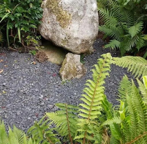 Дом отдыха Harmony Haven *