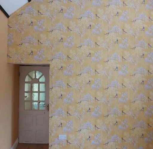 Дом отдыха Harmony Haven *