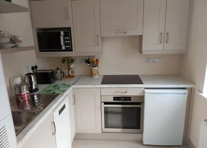 Дом отдыха Harmony Haven