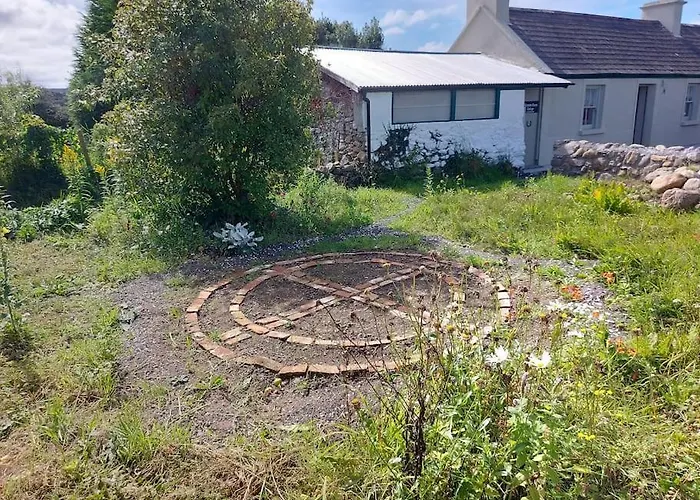 Harmony Haven Дом отдыха *