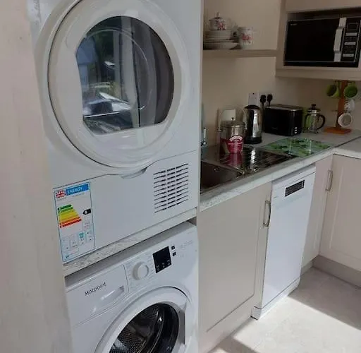 Дом отдыха Harmony Haven *