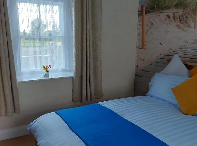 Дом отдыха Harmony Haven Фоксфорд