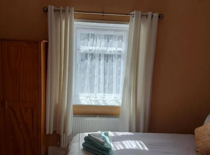 Дом отдыха Harmony Haven