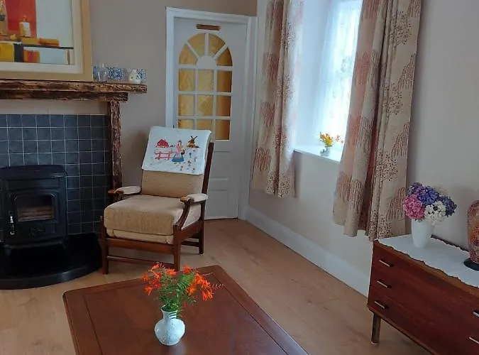 Дом отдыха Harmony Haven