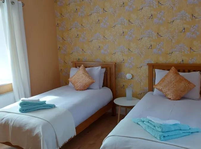 Дом отдыха Harmony Haven Фоксфорд