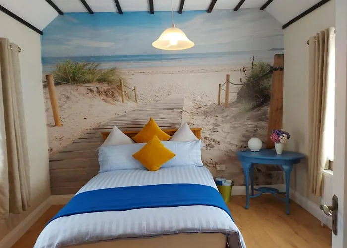 Harmony Haven Дом отдыха Фоксфорд